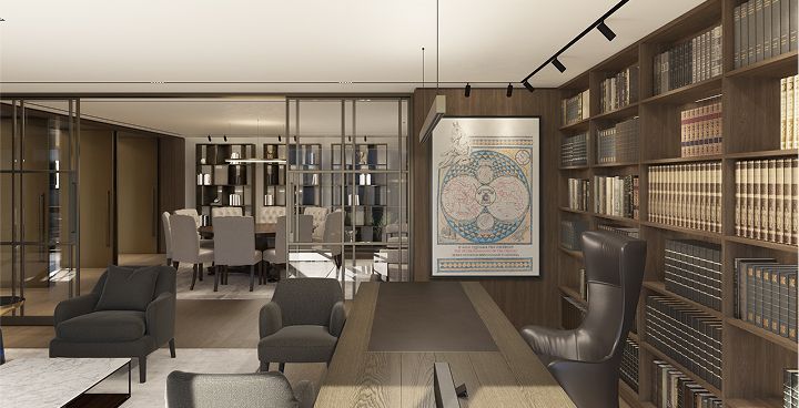 Union of Greek Shipowners (UGS) Headquarters