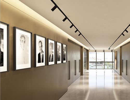 Greek Shipowners (UGS) Headquarters