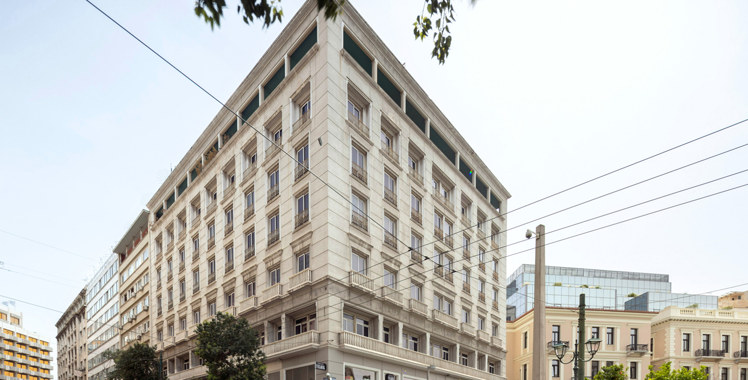 Eurobank PDevelopment
