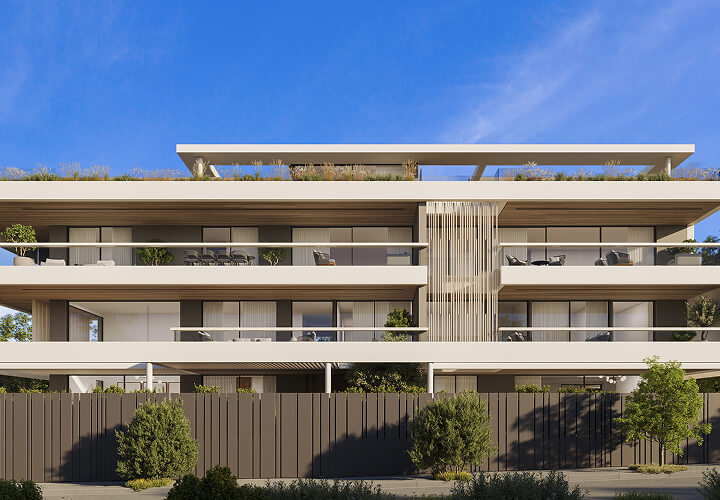 Kastri Project