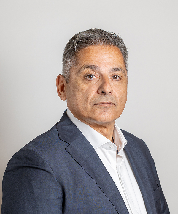 Pdevelopment Fotis Skountzos
